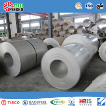 2b/Ba Hot Rolled /Coldrolled Stainless Steel Coil